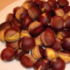油炒糖栗子