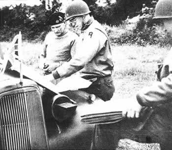 诺曼底登陆纪念图片集(二)