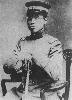 辛亥革命党人陈其美遇刺身亡