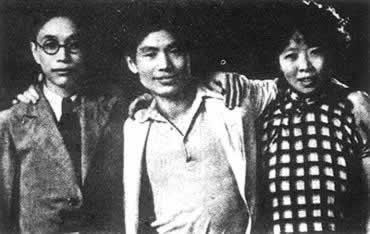 女作家萧红病逝(历史上今天lssjt.cn)