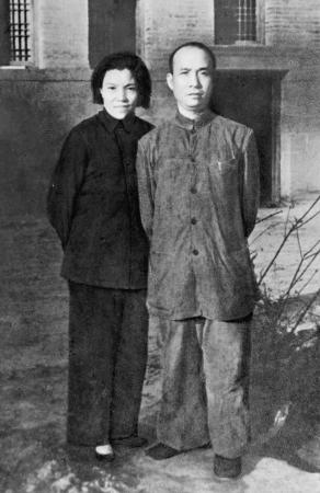 国务院副总理李富春在北京逝世（转自：历史上的今天。com）