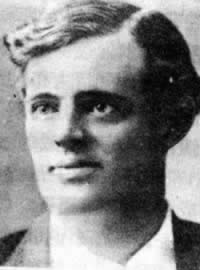 美国作家杰克·伦敦诞辰(历史今天lsjt.org)