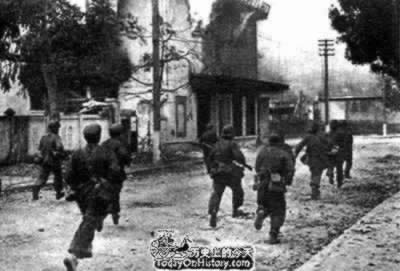 对越自卫反击战开始（历史上今天lssjt.com）