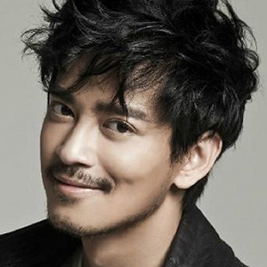 陈卓扬的英文名