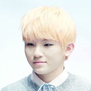 李知勋的英文名