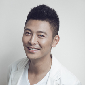 吴其江的英文名