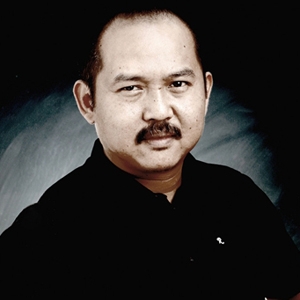 余力为的英文名