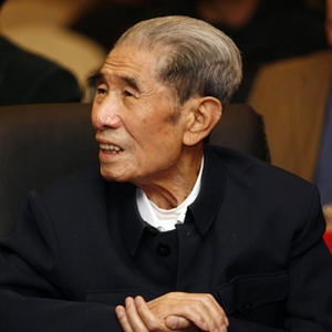 李文华的英文名