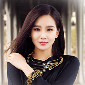 刘诗施的英文名