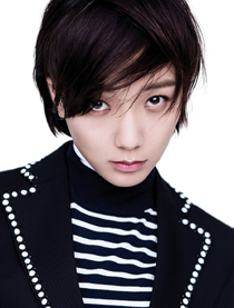 王珞丹的英文名