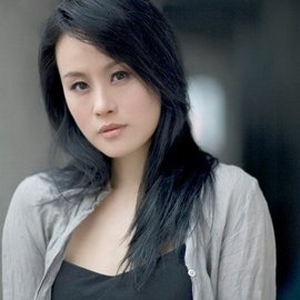 邬君梅的英文名