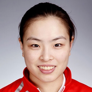 吴敏霞的英文名