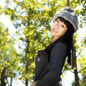 徐家贝妮的英文名