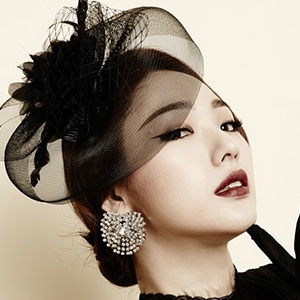 朴雅仁的英文名