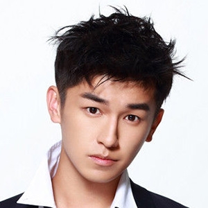 杨旭文的英文名