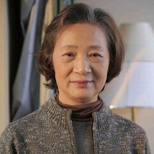 严敏求的英文名