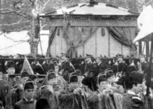 日本裕仁天皇病逝（历史上今天lssjt.cn）