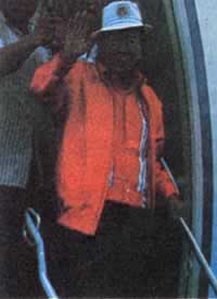 科拉松·阿基诺就任菲律宾总统(歷史上的今天。中國)