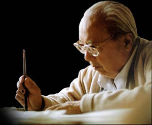 费孝通获得马林诺斯基名誉奖(转自:历史上的今天。中国)