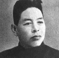 红军与西北军握手言和（歷史上的今天。中国）