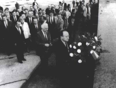 欧战胜利系列之五——没有停息的战争