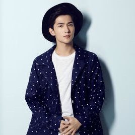 范世錡的英文名