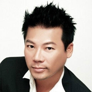 巫启贤的英文名