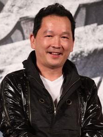 廖启智　的英文名