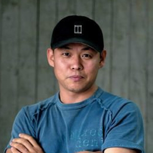 金基德的英文名