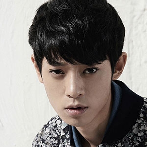 郑俊英的英文名