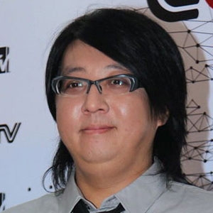 袁惟仁的英文名