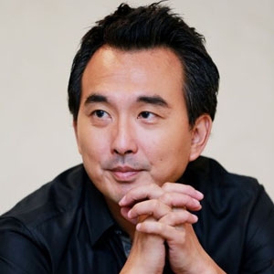 蔡岳勋的英文名