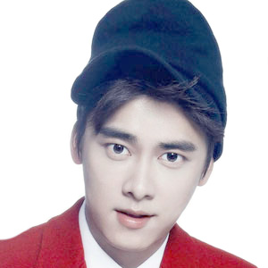 李易峰的英文名