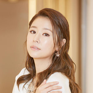 林心如的英文名