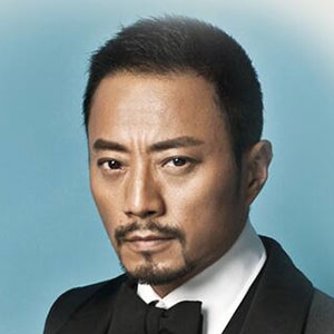 张涵予的英文名