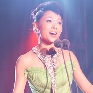 陈歌华的英文名