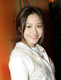 林嘉欣的英文名