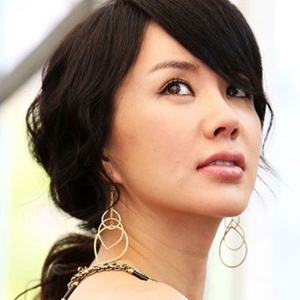 严正花的英文名