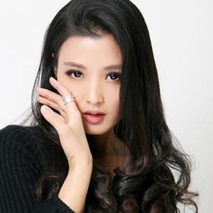 白庆琳的英文名