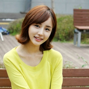 尹贞伊的英文名