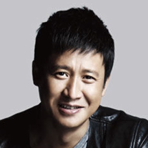 张国强的英文名