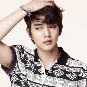 俞承豪的英文名