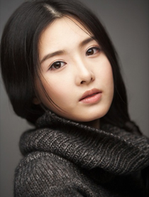 金釉利的英文名