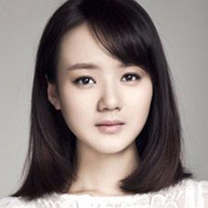 刘真君的英文名