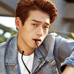 魏大勋的英文名