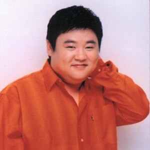 金学峰的英文名