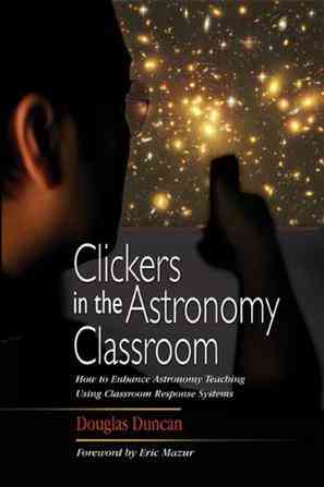 Cosmic Perspective Clickers