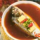鲤鱼首乌汤