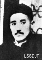 著名律师施洋在武昌英勇就义（歷史上的今天。中国）