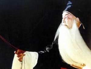 杰出的京剧表演艺术家周信芳逝世(历史上今天lssjt.com)